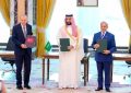 پاکستان نخستین دبیرکل توافق دفاعی مکه را منصوب کرد