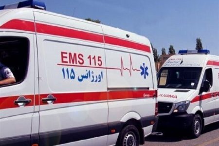 ۵۰ دستگاه آمبولانس به مازندران اختصاص می‌یابد