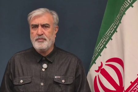 روایت رییس کمیسیون امنیت ملی از سه گانه ایرانی علیه آمریکا؛ می‌خواستند سه روزه ایران را شکست دهند اما…