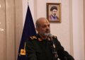 واکنش سرلشکر وحیدی به سخنرانی رئیس‌جمهور در سازمان ملل/ «از جنگ نمی‌ترسیم» ندای بلند ملت ایران است
