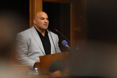 تکذیب تعلیق فدراسیون بدنسازی؛ ملکی: هیچ ایمیلی دریافت نکرده‌ایم