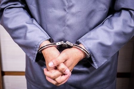 متهم پرونده حسین حمامیان در شاهرود دستگیر شد / روایت قوه قضاییه از شب‌های ۱۸ و ۱۹ دی‌ماه
