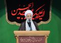امام جمعه ساری: دشمن از طریق جنگ شناختی بدنبال ناامیدی ملت از نظام است