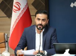 تصویب طرح احداث باغ سلامت در کارگروه زیربنایی استان چهارمحال وبختیاری