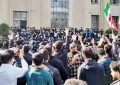 اخراج ۳ دانشجوی صنعتی شریف و شهید بهشتی تایید شد اخراج ۳ دانشجوی صنعتی شریف و شهید بهشتی تایید شد