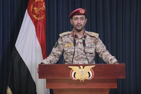 ارتش یمن: حملات عربستان به ۹۸۸ مورد رسید
