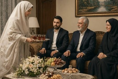 خواستگاری فقط «سؤال و جواب» نیست؛ این‌طور شخصیت همسر آینده را کشف کنید