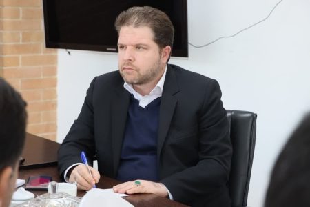 بهره‌برداری از دو کلان‌پروژه فرهنگی و اجتماعی شهرداری مشهد همزمان با هفته دفاع مقدس