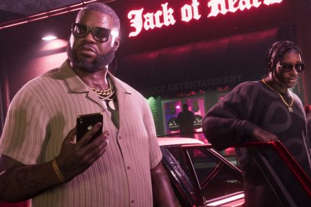 آلبوم موسیقی GTA ۶ با حضور خواننده‌های سرشناس رونمایی شد