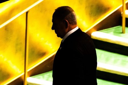 ترامپ با نتانیاهو دیدار نخواهد کرد