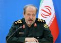 پیام ایران در سخنرانی پزشکیان به روایت سرپرست وزارت دفاع / دکترین دفاعی ایران تغییر کرده است