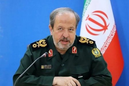 پیام ایران در سخنرانی پزشکیان به روایت سرپرست وزارت دفاع / دکترین دفاعی ایران تغییر کرده است