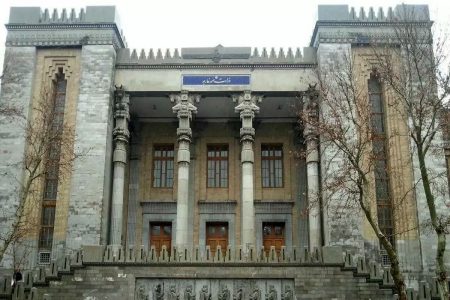 رد ادعای بی‌اساس سوئد درباره ایران و فرصت ۴۸ ساعته به یک دیپلمات سوئدی برای ترک تهران