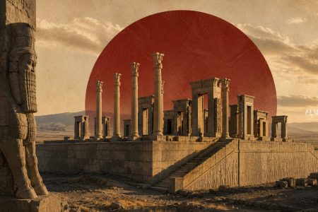 مصوبه‌ای که خبرساز شد؛ حریم تخت‌جمشید وارد محدوده مرودشت شد یا نه؟/ پاسخ وزارت میراث