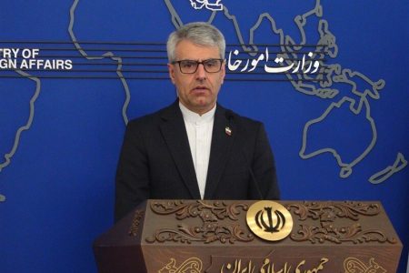 واکنش تهران به حمله تروریستی در پاکستان