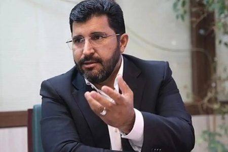 خروج از «ان پی تی» همیشه روی میز ایران است/ یادآوری های سیاسی و نظامی عضو هیات رییسه کمیسیون اصل نود به ترامپ!