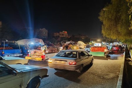 شهرداری اصفهان برای سد معبرهای شهری اخطار قانونی صادر می‌کند