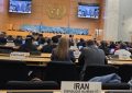 واکنش قاطع ایران به ادبیات نامناسب نماینده استرالیا در شورای حقوق بشر
