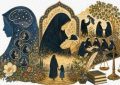 راز دختر شایسته از نگاه قرآن؛ ۱۰ ویژگی که زیبایی ظاهری را پشت سر میگذارد راز دختر شایسته از نگاه قرآن؛ ۱۰ ویژگی که زیبایی ظاهری را پشت سر میگذارد