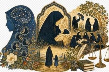 راز دختر شایسته از نگاه قرآن؛ ۱۰ ویژگی که زیبایی ظاهری را پشت سر می‌گذارد