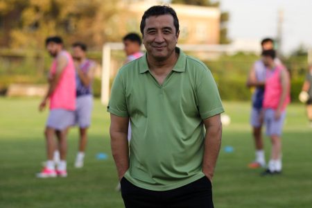 «پسر بد» در دوران محرومیت انضباطی، الگوی دانش‌آموزان شد! + فیلم