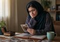 چرا هرچه بیشتر بخواهیم گذشته را فراموش کنیم، بیشتر به آن فکر می‌کنیم؟