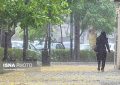 پیشبینی بارشهای پاییزی تهران؛ لایروبی کانالها و مسیلها در دستور کار شهرداری پیشبینی بارشهای پاییزی تهران؛ لایروبی کانالها و مسیلها در دستور کار شهرداری
