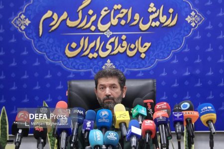 روایت فرمانده سپاه تهران از دومین جمعه برگزاری رزمایش جان‌فدا: ۴۰ هزار موتورسوار در پایتخت حضور دارند/ مردم با سلایق و گرایشات مختلف کنار هم گرد آمدند