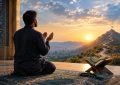 توصیه معنوی برای شروع روز؛ نسخه آیت‌الله وحید خراسانی برای انس با خدا و امام زمان(عج)