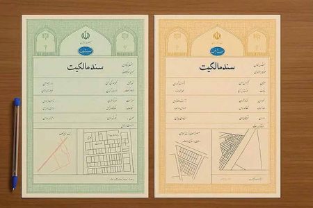 هشدار سازمان ثبت به مالکان سند سبز و زرد؛ دوباره ادعای مالکیت ثبت نکنید