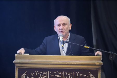 کشاورزی مدرن و مکانیزه را در مازندران باید تقویت کنیم