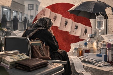 روایت یک معلم بازنشسته مبتلا به سرطان؛ «۲۱ میلیون حقوق می‌گیرم، در ۱۵ روز ۵۰ میلیون تومان خرج درمان کردم»/ انصراف از ادامه درمان به‌دلیل هزینه‌ها