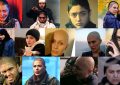 از لیلا حاتمی تا فرشته حسینی و فریماه فرجامی؛ ستاره‌های زن که سر خود را تراشیدند/ روایت کچل کردن زنان در سینمای ایران