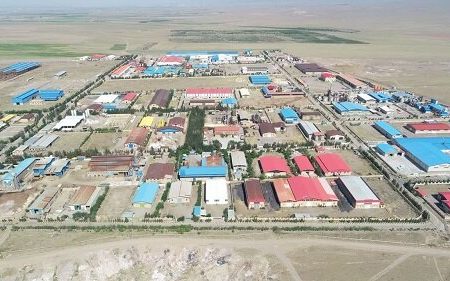 سرانه زمین صنعتی در مازندران کمتر از نصف متوسط کشور است