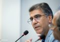 ببینید | علیرضا معزی: اگر جلیلی رئیس جمهور می‌شد مهاجران ایرانی نمی‌توانستند به وطنشان برگردند