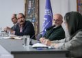 درودیان:امام پس از فتح خرمشهر مخالف ادامه جنگ بود/کرمی:اینکه درجنگ سرزمین از دست ندادیم گزاره دقیق نیست/ ایرانمهر: پذیرش ۵۹۸ محصول انباشت بحران‌ها بود