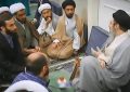چرا رهبر انقلاب تصمیم به تعطیلی جلسات درسشان گرفتند؟ / روایت شاگرد آیتالله سید مجتبی خامنهای از ویژگیهای استادی ایشان چرا رهبر انقلاب تصمیم به تعطیلی جلسات درسشان گرفتند؟ / روایت شاگرد آیتالله سید مجتبی خامنهای از ویژگیهای استادی ایشان