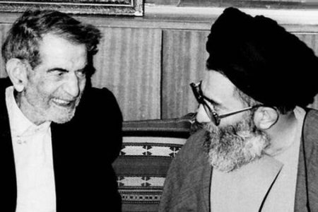 شرطی که شهید آیت‌الله خامنه‌ای برای دیدار با شهریار گذاشتند