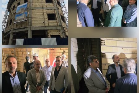 در نشست شورای سلامت شهرستان آستانه‌اشرفیه مطرح شد؛تجدید بنای بیمارستان کوثر آستانه اشرفیه پیگیری می‌شود