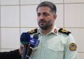 کشف ۱۳ فقره سرقت و یک قبضه کلت کمری در کرمانشاه