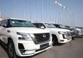 یک گام تا پلاک ملی؛ خودروهای منطقه آزاد کیش در مسیر تعیین ارزش و پرداخت عوارض