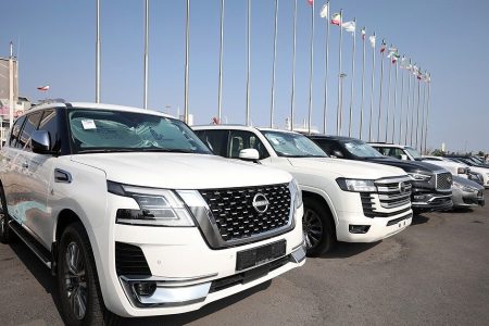 یک گام تا پلاک ملی؛ خودروهای منطقه آزاد کیش در مسیر تعیین ارزش و پرداخت عوارض
