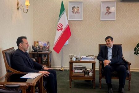 دستور وزیر ورزش برای اختصاص خوابگاه به فدراسیون جودو