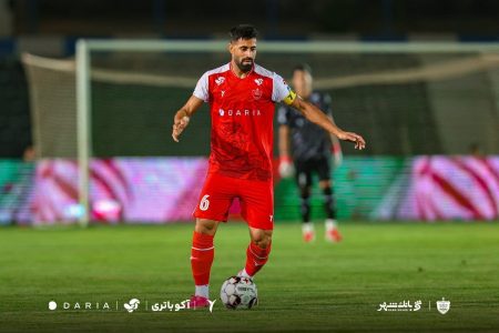 دلیل خط خوردن کنعانی‌زادگان و علیپور مشخص شد
