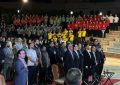 ۷۰۰ استعداد زیر ۱۵سال والیبال در قزوین