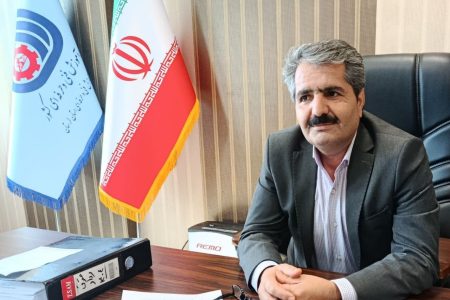 تأکید مدیرکل فنی و حرفه‌ای لرستان بر صیانت از حقوق مربیان و ارتقای جایگاه حرفه‌ای