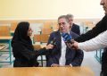 استاندار آذربایجان‌غربی از حذف تمام مدارس کانکسی سلماس تا ۲ سال آینده خبر داد