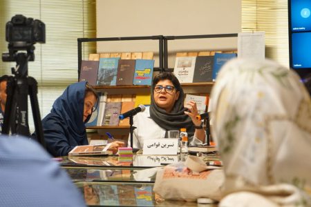 ۲۹ میلیارد دلار ارزش کار خانگی زنان در ایران، معادل ۶ میلیون میلیارد تومان/ چرا کیف پول زنان خال است؟/ تغییر ساختار تبعیض‌آمیز علیه زنان چگونه؟