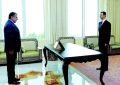 محکومیت ۶۰ ساله مقام ارشد حکومت پیشین سوریه در دادگاه فدرال آمریکا / مجازات سنگین برای رئیس سابق زندان عدرا