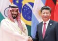 المانیتور: چین از شکاف میان ریاض و واشنگتن منفعت می‌برد / نقش پکن در معماری امنیتی جدید منطقه پررنگ‌تر شده‌است / انصارالله به مسکو و پکن تضمین داد